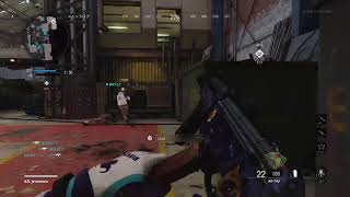 【Cod:BOCW　配信】　AZL四人そろいましたよ！！