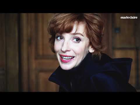 Werk: Kerekes Vica | Marie Claire Hungary