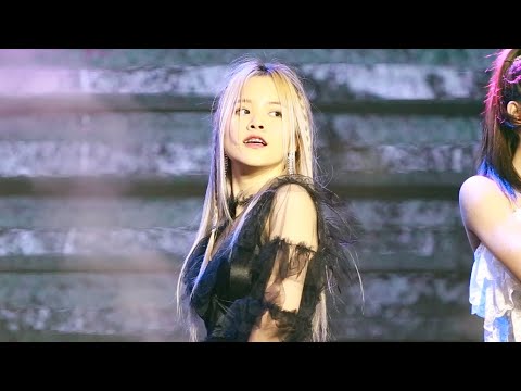 [ Fancam ] Rozey cover K-POP - PSYCHO + Zimzalabim  (Mild as Wendy) : Minizize Cover Dance 2020