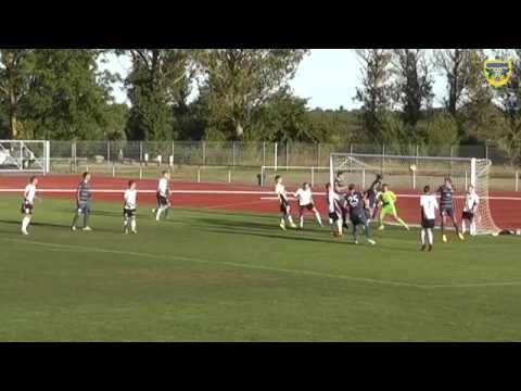 FC Kuressaare TV: Esiliiga 24.voor - FC Kuressaare vs FC Infonet II - 19.08.2015