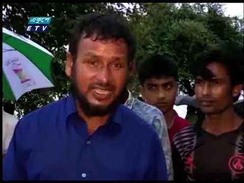 টানা বৃষ্টিতে ভারতের সিকিমের একটি হাইড্রো পাওয়ার ষ্টেশন ধসে গেছে | ETV News