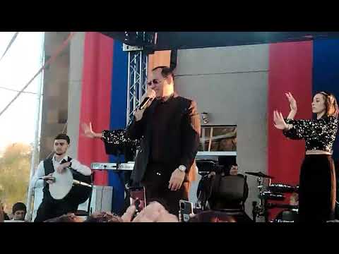 Artash Asatryan -Mer Gene - Aram Asatryanin  - 2026