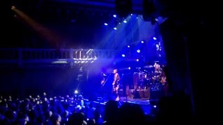 Without you live Skunk Anansie Paradiso Amsterdam 8-02-2016