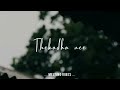 Tamil Whatsapp Status Kaathoda En Kanna Sid Sriram