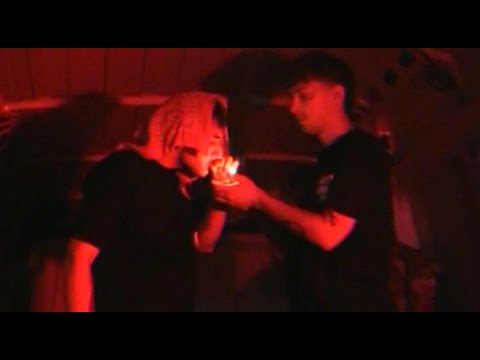 ALEXAN CAPONE - DEAD ZONE ft. NICEBOY BALENCI prod. (@ferniefancy)  // (Shot by @stewecinema)