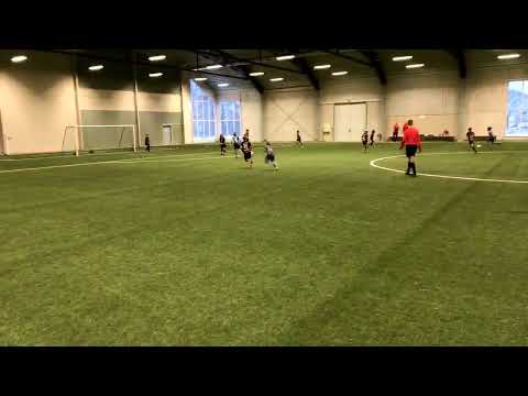 Djurgårdens IF P09:4 - BP