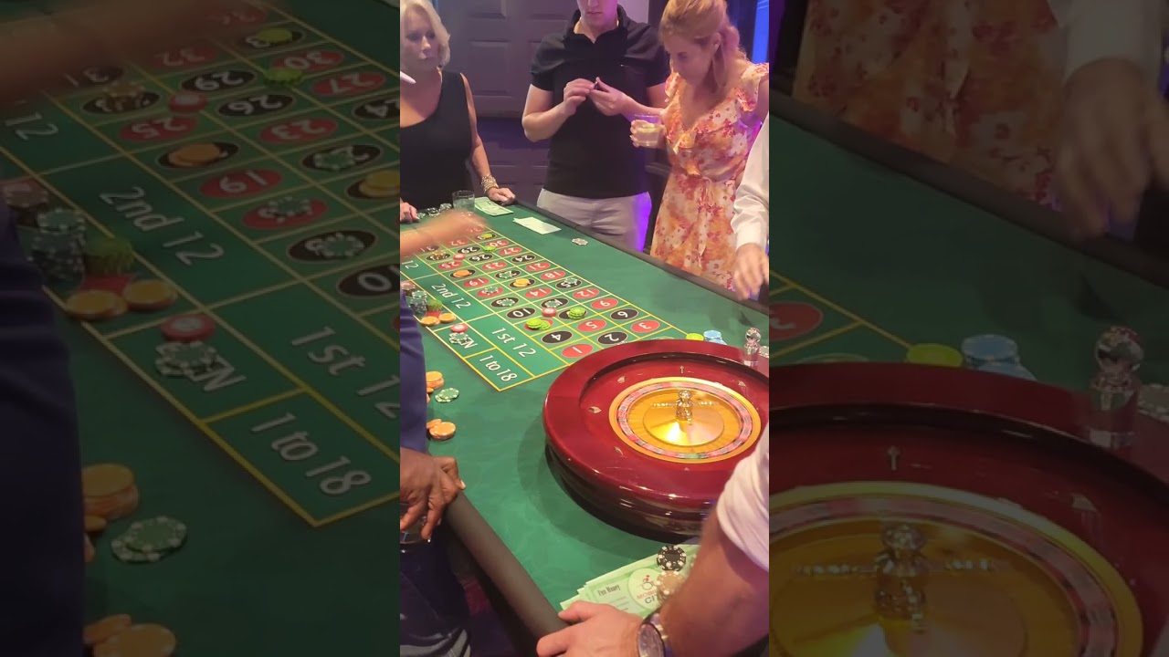 Promotional video thumbnail 14 for Concierge Entertainment