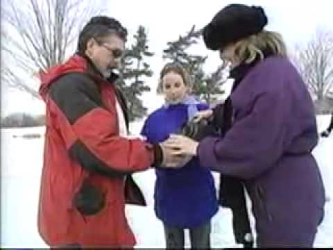 Christmas Commercial from 2003!