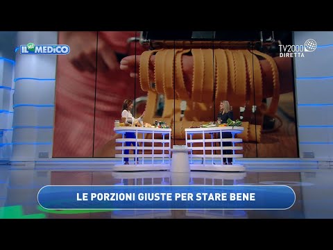 Il Mio Medico - Le strategie giuste a tavola per tornare in forma