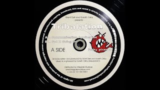 Tribalation (Grant Dell & Gareth Oxby) - Got It Going On