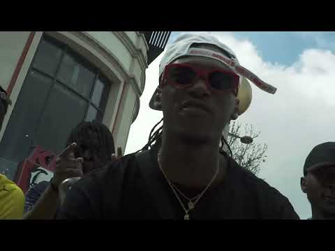 Taylor M - Arrãn du illã Feat. LeoK20 Prod Kingfox