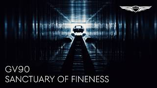 GV90 I Sanctuary of Fineness I Genesis