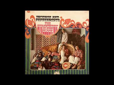 The Strawberry Alarmclock - Incense and Peppermints 1967