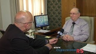 Entrevista com o presidente do Secovi/RS – Agademi