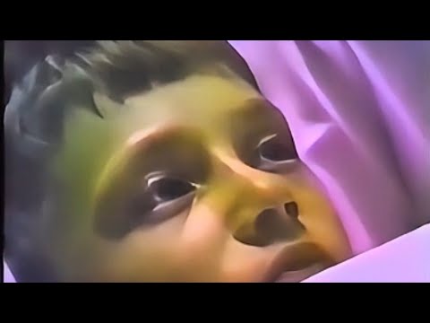 Rare Footage: Medjugorje Apparition Shortly After Death of Seer Jacov