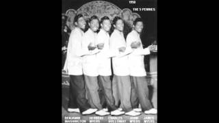 Let It Rain - Five Pennies '55 Savoy 1182