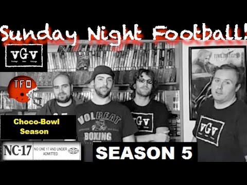 TFO 2017 Week 15 Venture Industries vs South Park Cows