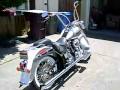 2009 Soft Tail Deluxe
