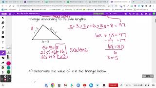 Geo 4-1 Notes Video