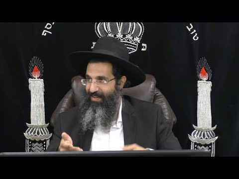 חיי שעה מול חיי עולם | הרב שי עובד | רביעי - פרשת לך לך - תשפב