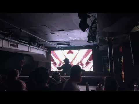 RAGE-BOT @ Bass Ops - Brainwashed Remix + more - Club Vinyl Denver ’22
