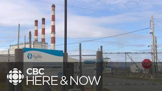 Here & Now, Fri. April 24, 2026 l Key member of Churchill Falls negotiating team resigns from Hydro