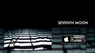 The Black Ryder - Seventh Moon - The Door Behind the Door [Official Audio]