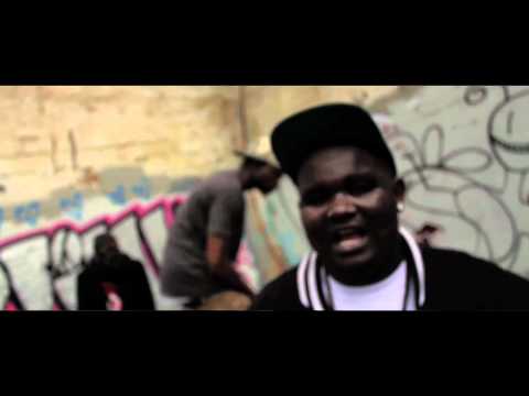 Mic Capes Ft Rasheed Jamal & Glenn Waco - #TheResistance (Prod. DJ Cones) - Rise & Grind