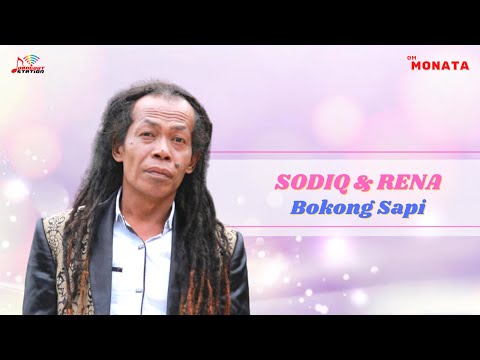 Sodiq & Rena - Bokong Sapi (Official Music Video)