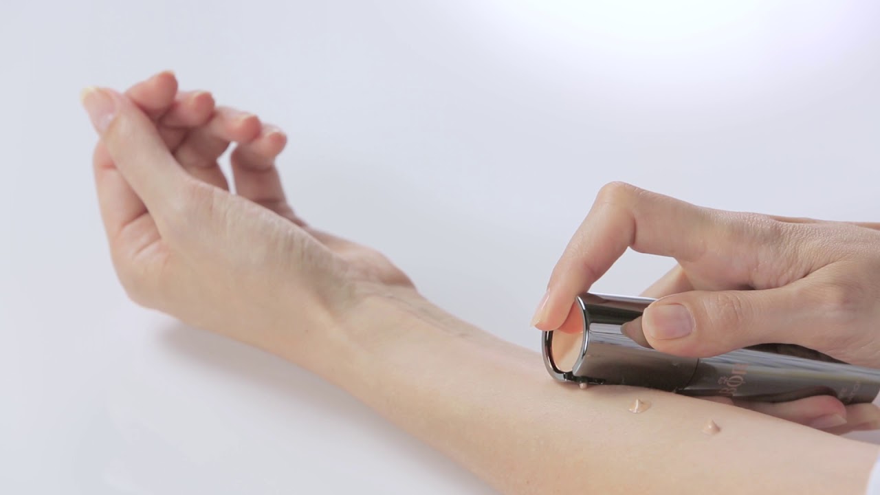 BABOR AGE ID MAKE UP Deluxe Foundation