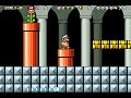 SMAGHETTI SUPER MARIO ADVANCE 4 SUPER MARIO BROS 3 CUSTOM LEVELS 1070