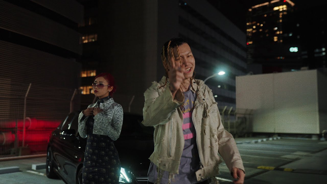 7 & MIKADO - Flyday (Official Music Video)