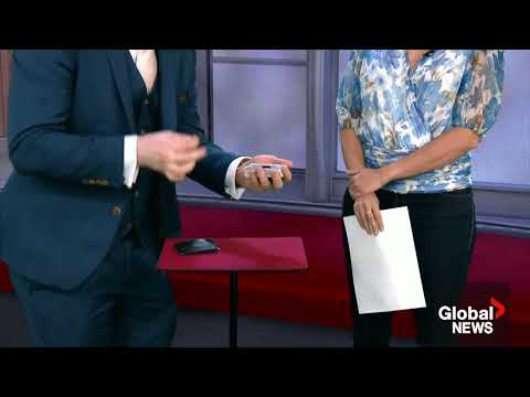 Christopher Gowen: Magician video.