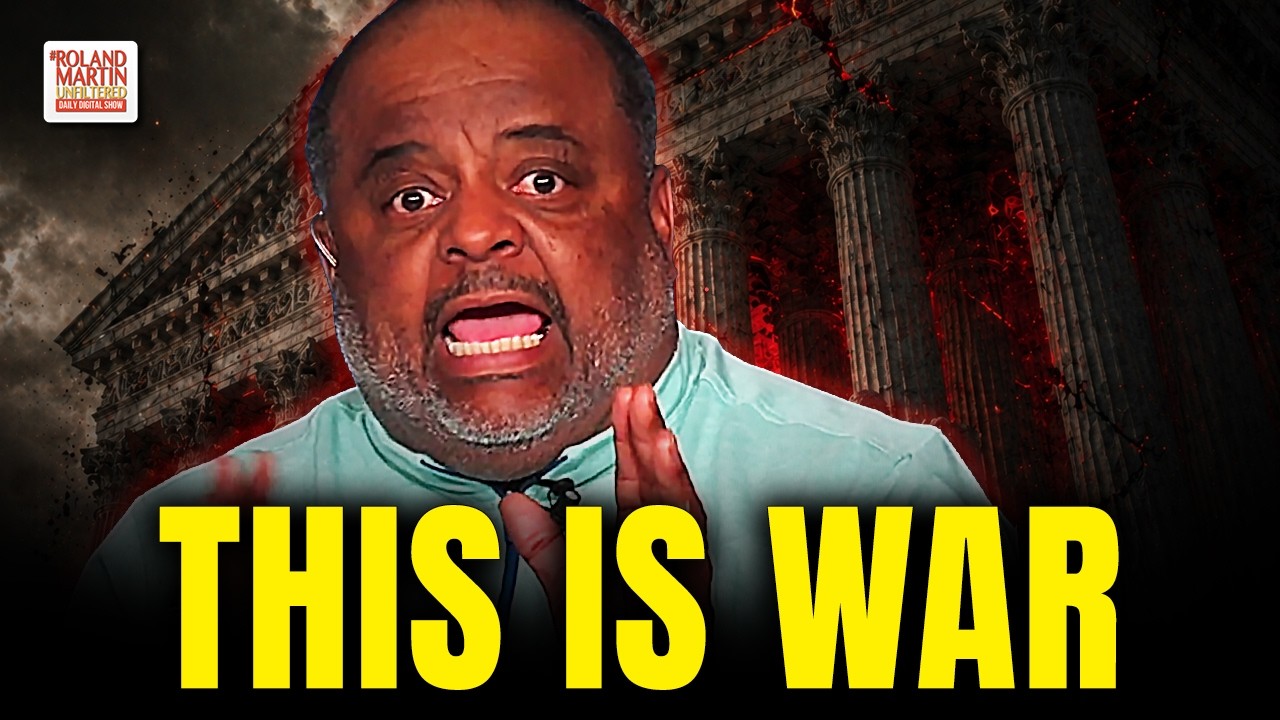 “This Is Warfare.” Black Voting Power Under Coordinated Attack After SCOTUS Ruling