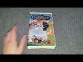 Cinderella II Dreams Come True 2002 VHS DVD Overview