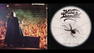 Killer  King Diamond (The Spider&#39;s Lullabye)