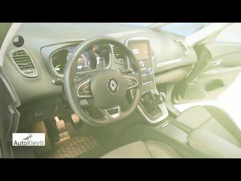 Renault Grand Scénic 1.3 TCe 140 Zen 7p.