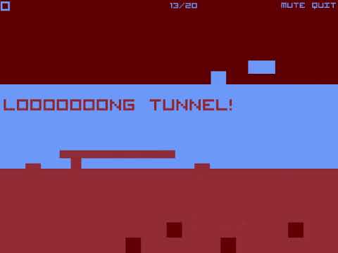Space Is Key 2 Speedrun