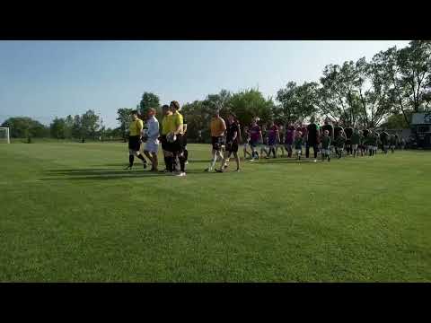 Derby Galicja Raciborowice vs Michałowianka 27/05/2023 wynik 1:0
