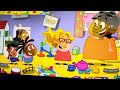 The Marble Run A Peppa Pig Cartoon Peppa Pig