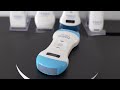 TodoPocus D3L Handheld Ultrasound With Linear Convex Phased Compact Powerful And Ready To Use