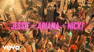 Bài hát Bang Bang (With Ariana Grande &amp; Nicki Minaj) - Nghệ sĩ trình bày Jessie J