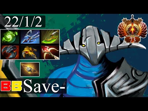 BetBoom.Save - Sven | Carry Gameplay Dota 2 Patch 7.34c