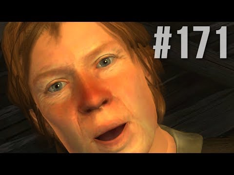 Let's 100% Oblivion Part 171 - Fauxpire