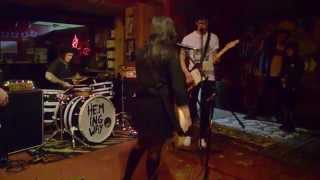 Hemingway (PDX) - 12/20/2014