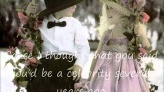 James Blunt - Annie (with lyrics)