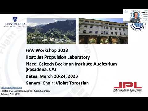 FSW 2022: Closing Remarks