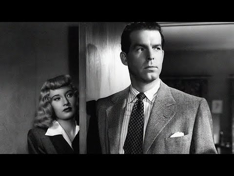 Double Indemnity (1944)