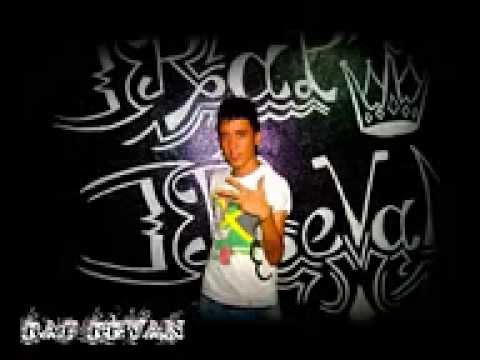 Dj KaraDuman Ft.RaPReVaN - Adana'da Son Gecem 2013