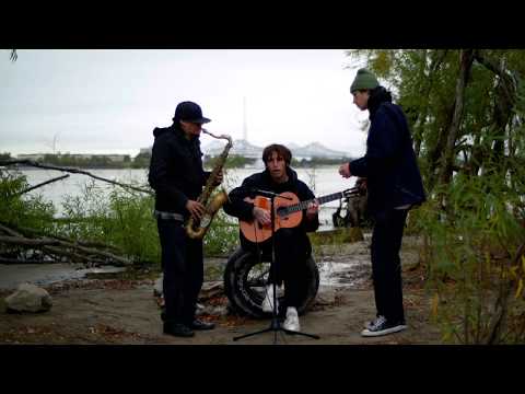 Jesse Jake - Let's Look Inside [acoustic]